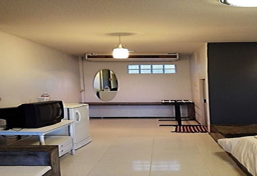 Hotel Merito Beach Resort 12