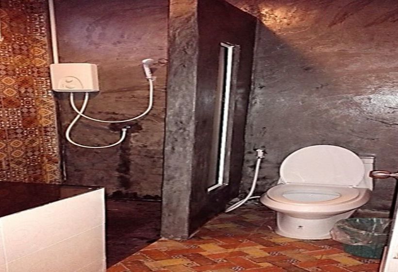 Hotel Merito Beach Resort 14