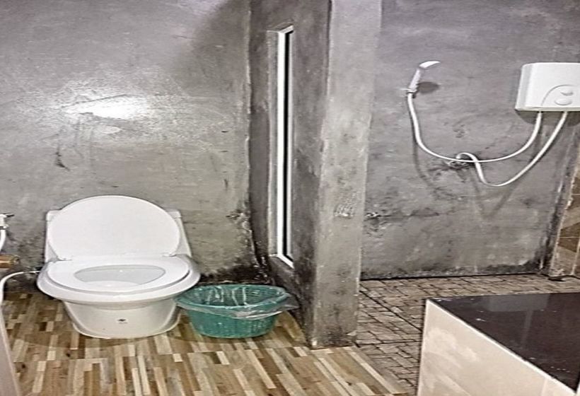 Hotel Merito Beach Resort 15