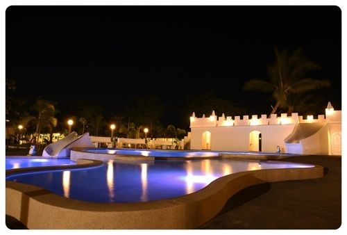 Hotel Merito Beach Resort 19