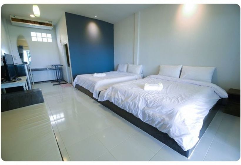 Hotel Merito Beach Resort 2