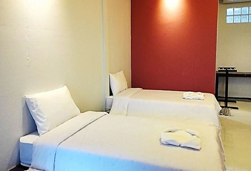 Hotel Merito Beach Resort 3