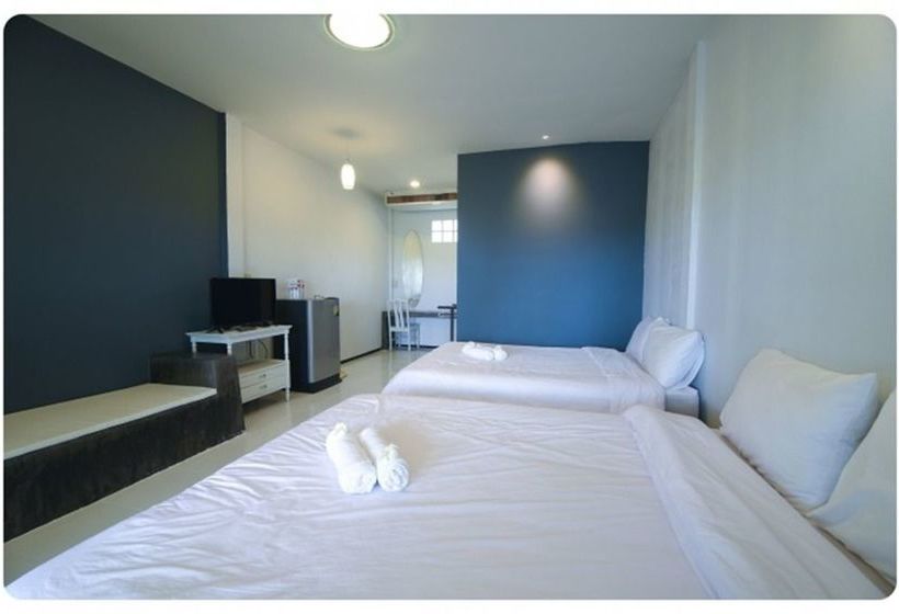 Hotel Merito Beach Resort 4