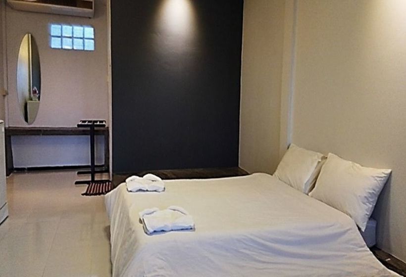 Hotel Merito Beach Resort 7