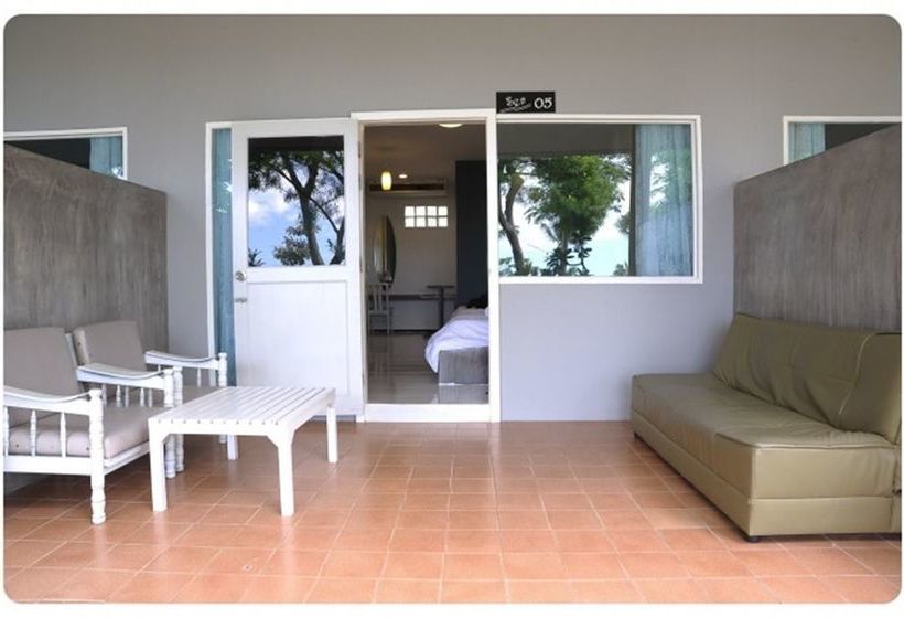 Hotel Merito Beach Resort 8