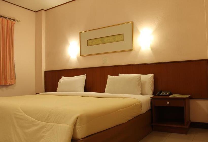 Hotel Rattana Park 1