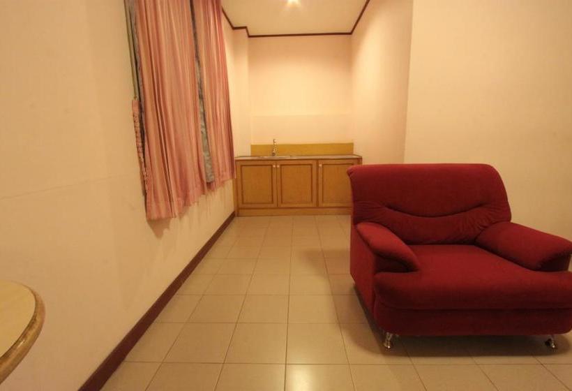 Hotel Rattana Park 10