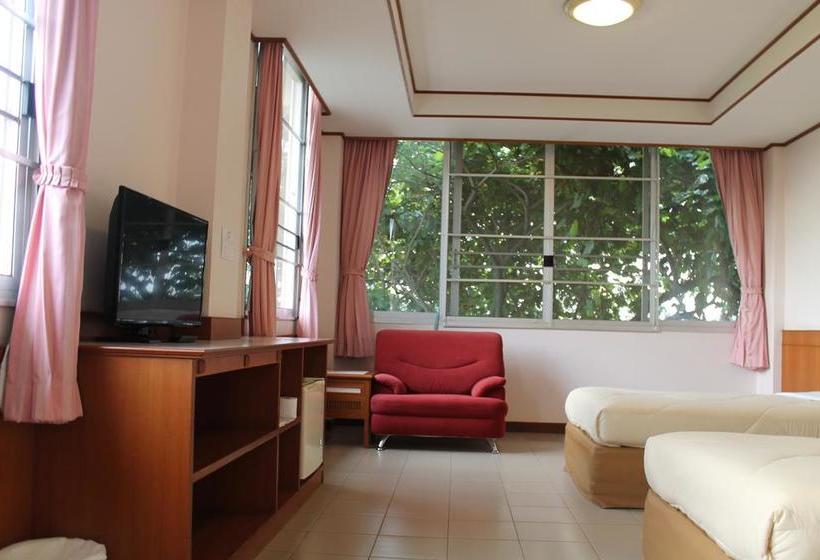 Hotel Rattana Park 11