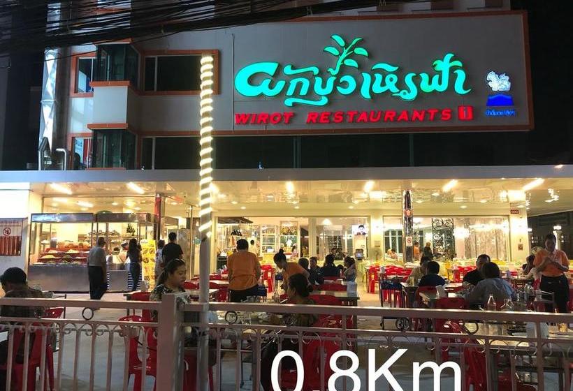 Hotel Rattana Park 13