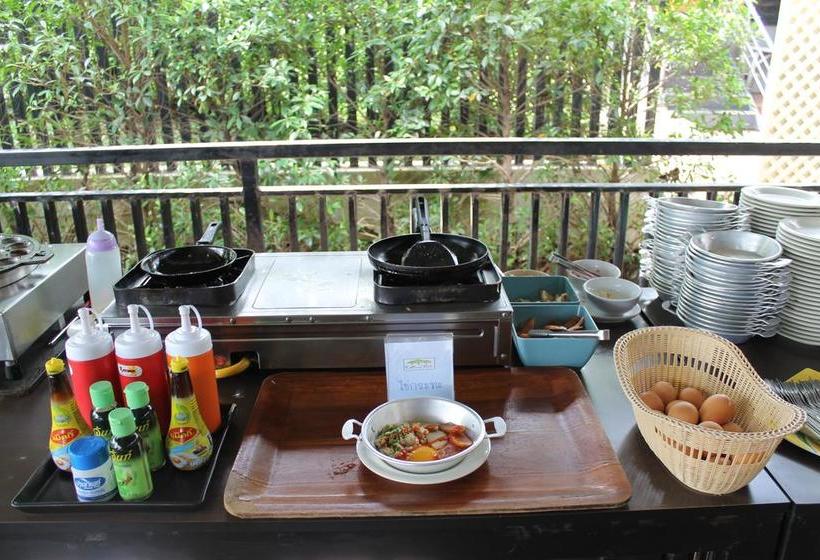 Hotel Rattana Park 20