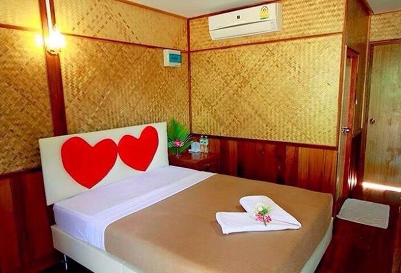 Hotel Star Hill Riverkwai Resort 1