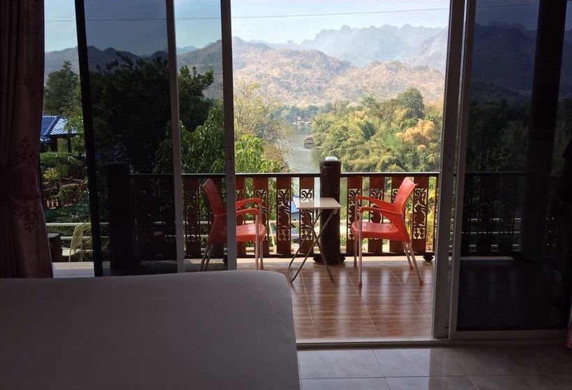 Hotel Star Hill Riverkwai Resort 12