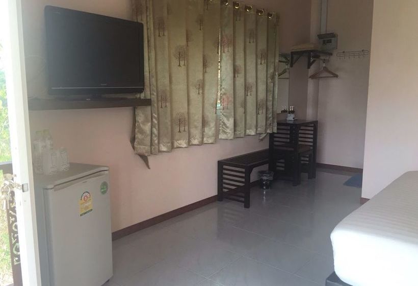 Hotel Star Hill Riverkwai Resort 13