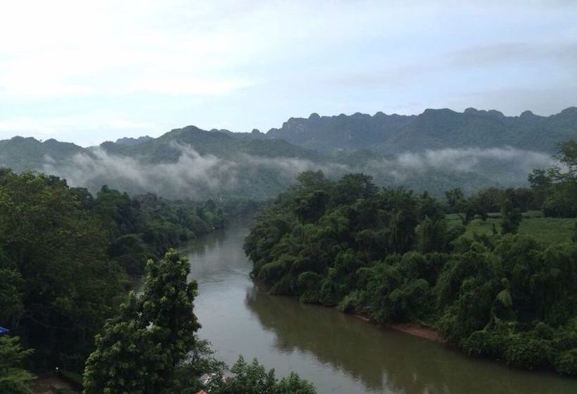 Hotel Star Hill Riverkwai Resort 14