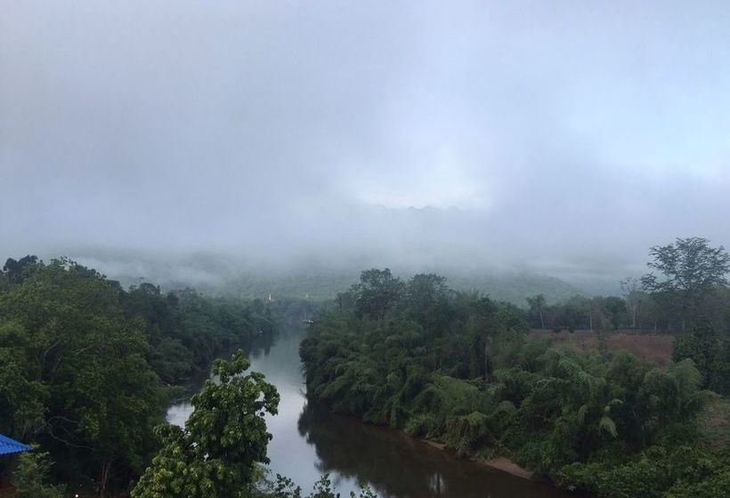 Hotel Star Hill Riverkwai Resort 15