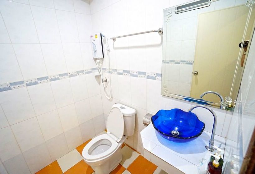 Hotel Star Hill Riverkwai Resort 16