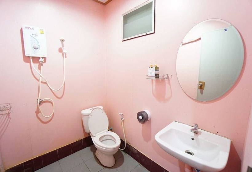 Hotel Star Hill Riverkwai Resort 17