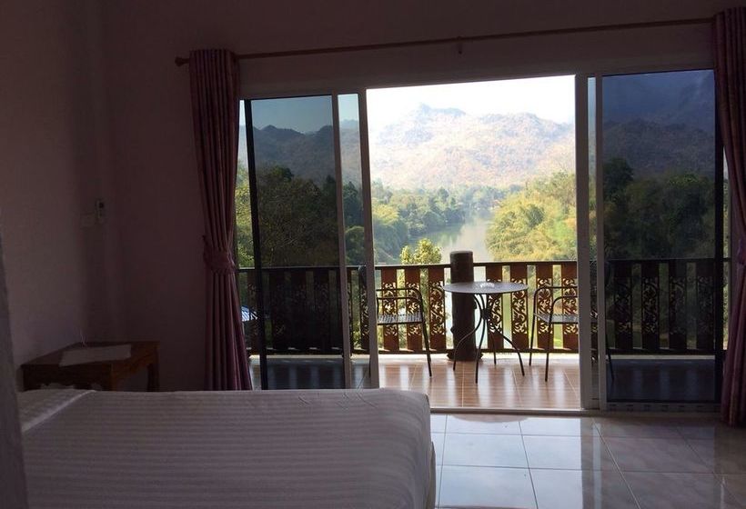 Hotel Star Hill Riverkwai Resort 2