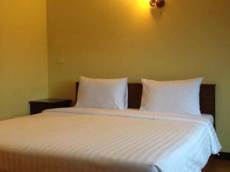 Hotel Star Hill Riverkwai Resort 4