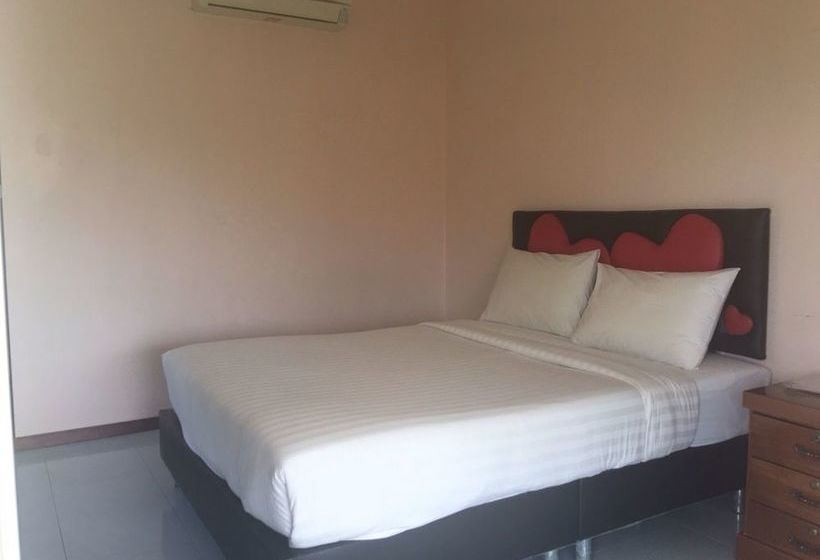 Hotel Star Hill Riverkwai Resort 5