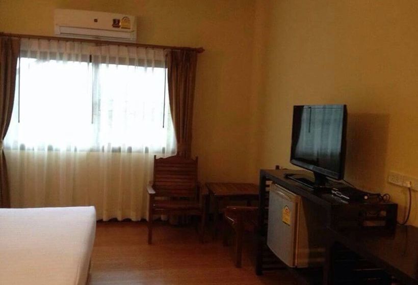 Hotel Star Hill Riverkwai Resort 6