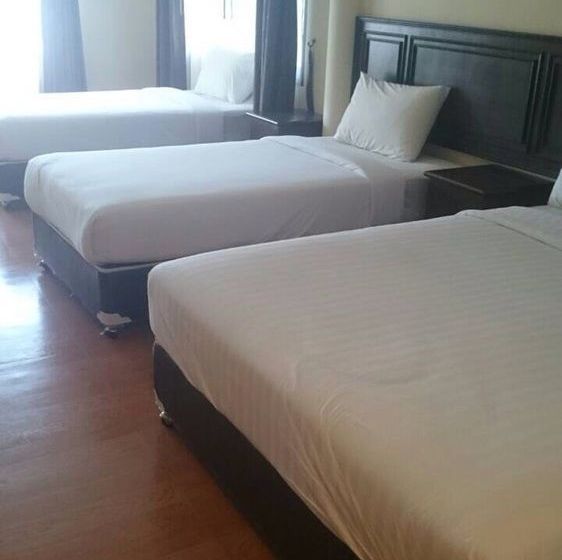 Hotel Star Hill Riverkwai Resort 7