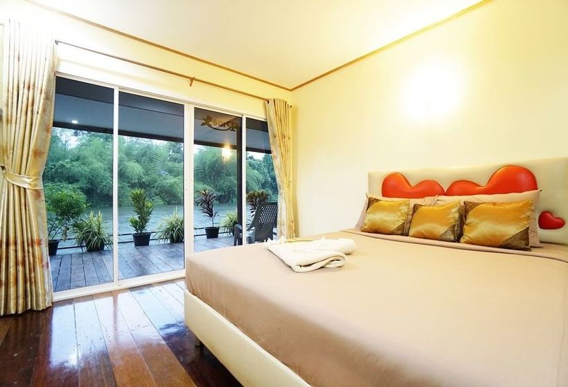 Hotel Star Hill Riverkwai Resort 9