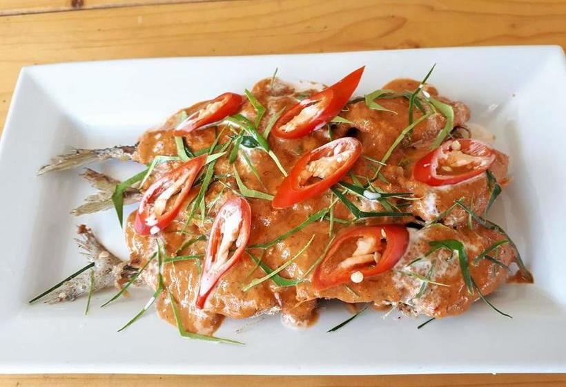 Hotel Anantanaka Hua Hin Resort 12