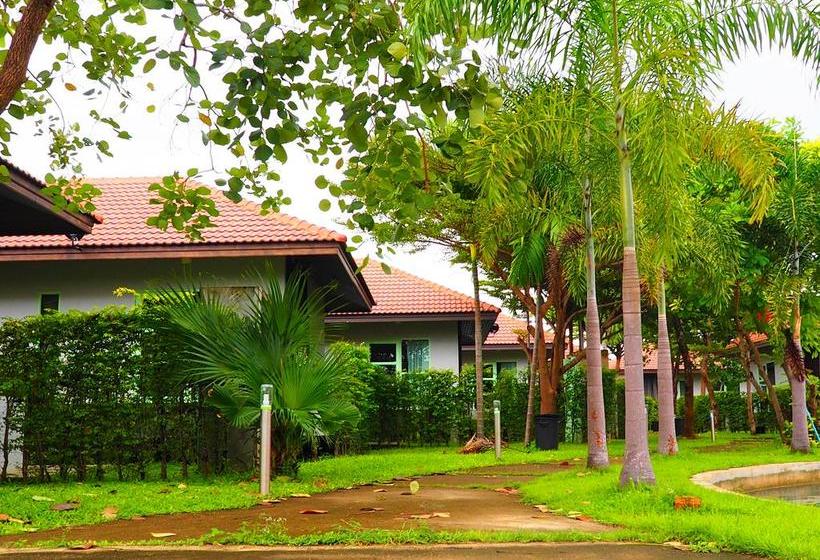 Hotel Anantanaka Hua Hin Resort 13