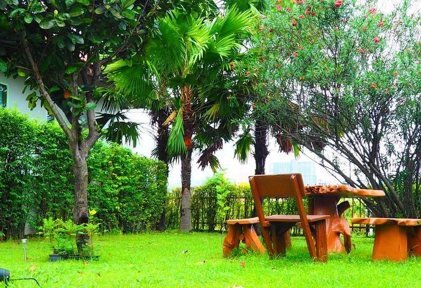 Hotel Anantanaka Hua Hin Resort 14