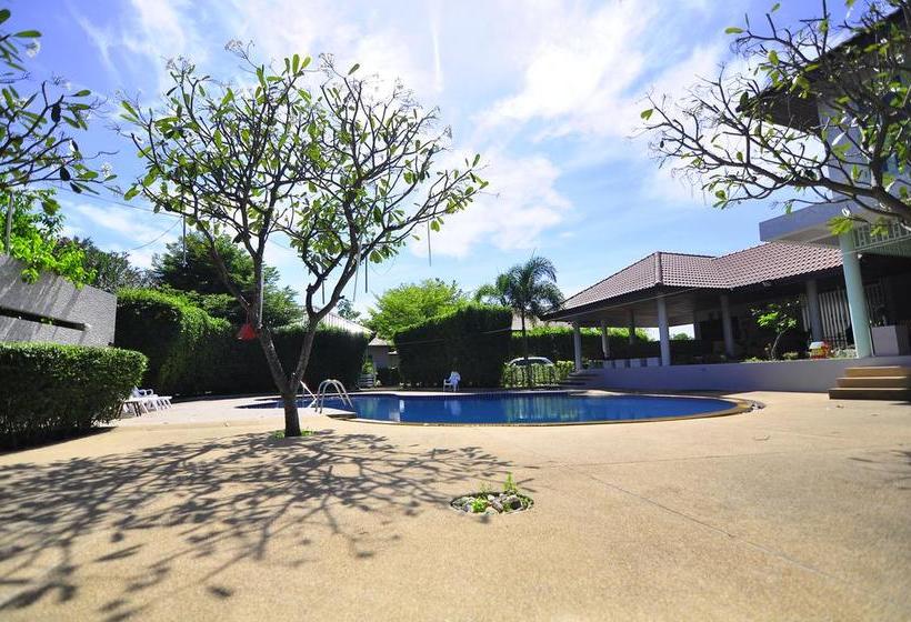 Hotel Anantanaka Hua Hin Resort 2