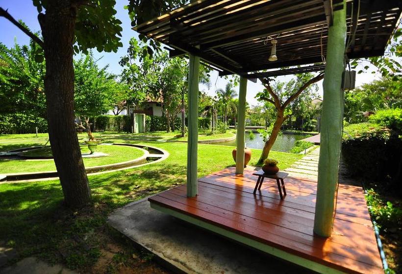 Hotel Anantanaka Hua Hin Resort 3