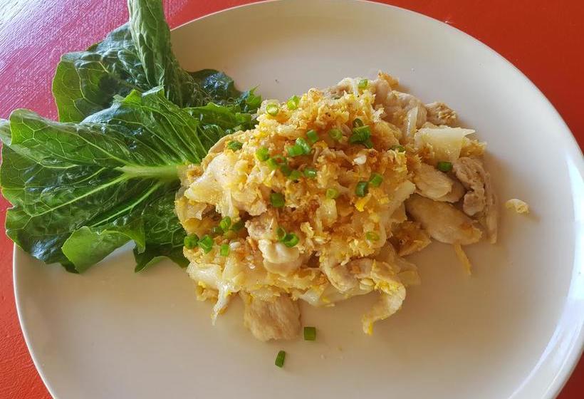 Hotel Anantanaka Hua Hin Resort 5