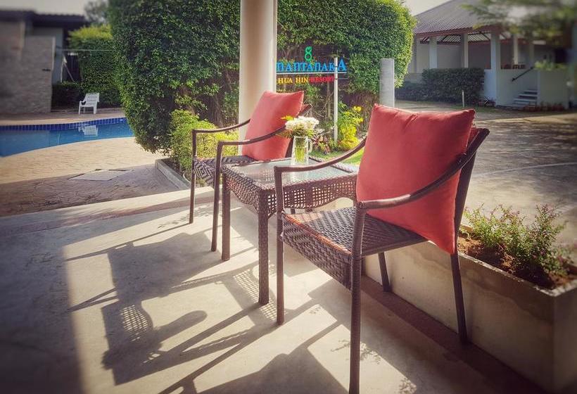 Hotel Anantanaka Hua Hin Resort 7