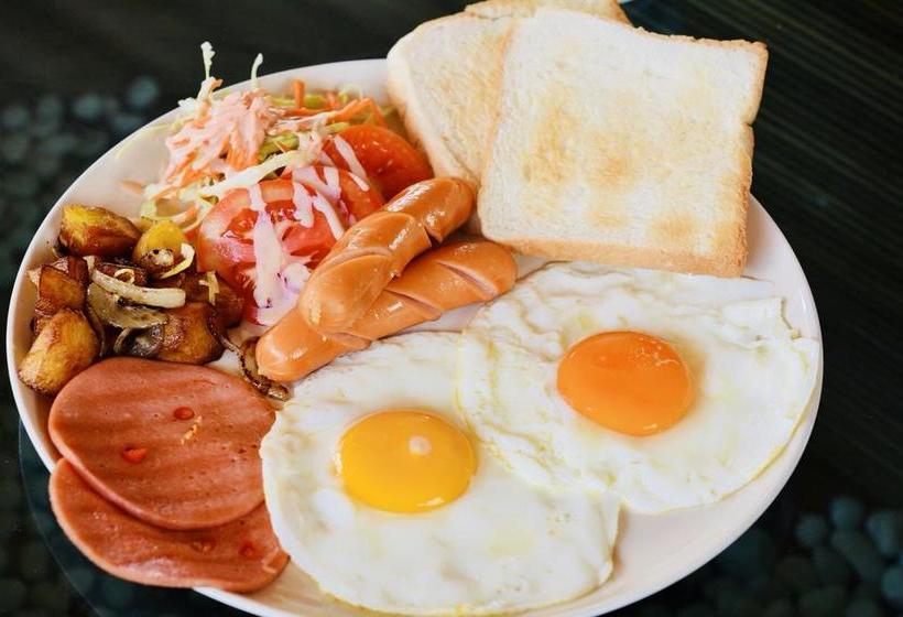 Hotel Anantanaka Hua Hin Resort 8