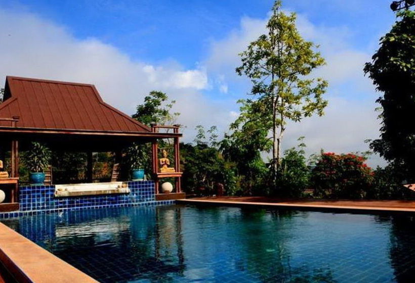 Hotel Rai Kaset Phu Praewa Chiang Rai