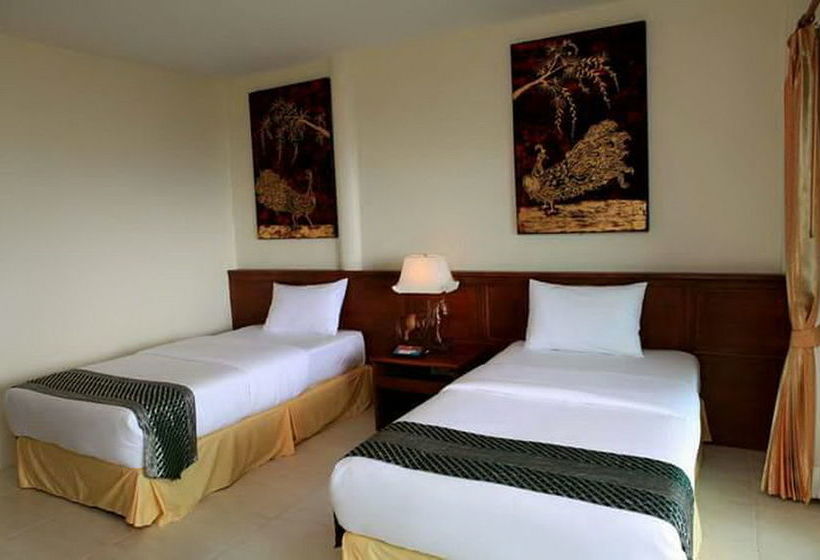 Hotel Rai Kaset Phu Praewa 2