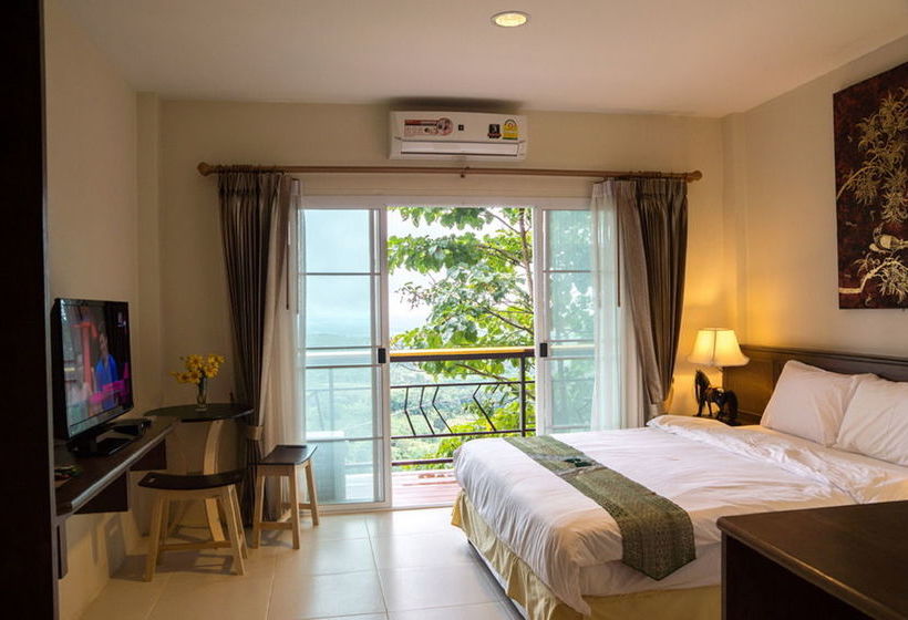 Hotel Rai Kaset Phu Praewa 3