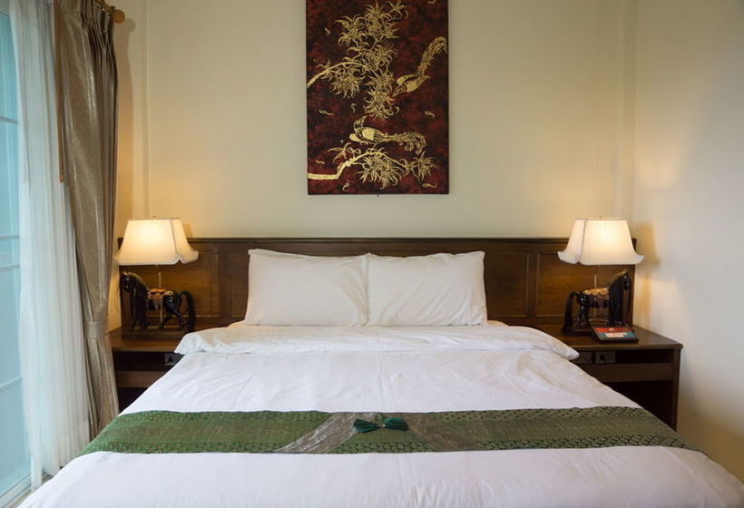 Hotel Rai Kaset Phu Praewa 4