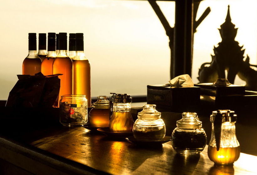 Hotel Rai Kaset Phu Praewa 5