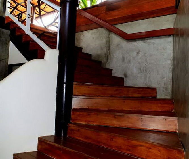 Hotel Rai Kaset Phu Praewa 6