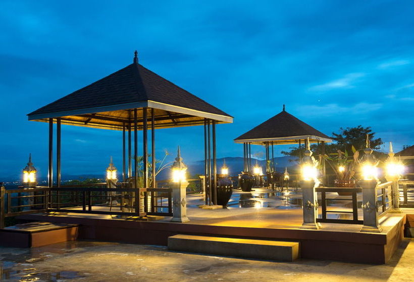 Hotel Rai Kaset Phu Praewa 7