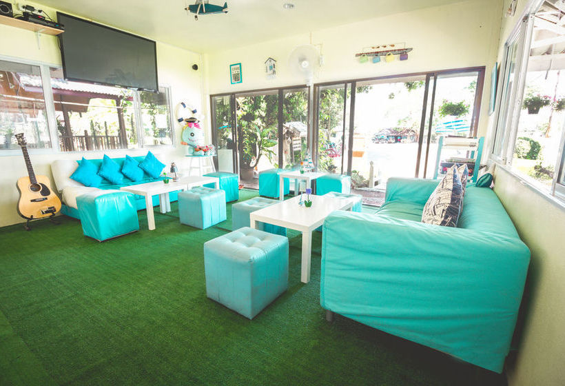 Hotel Baan Viream Resort 1