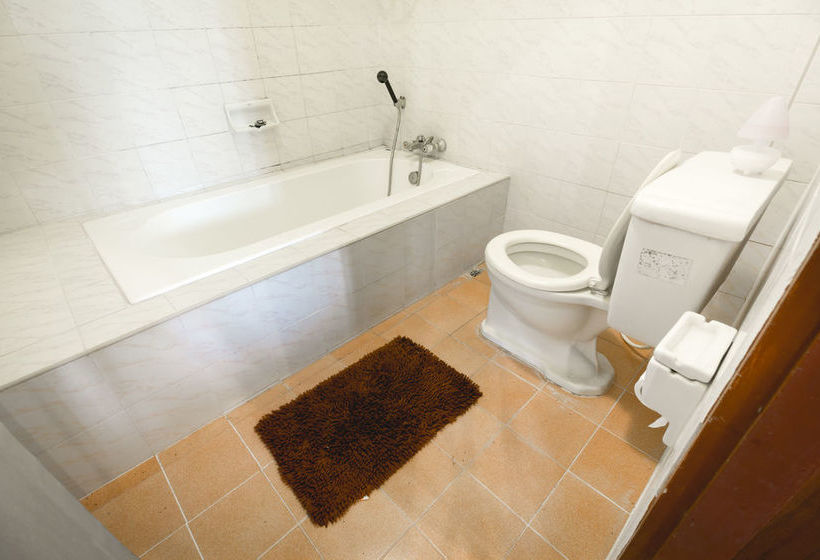 Hotel Baan Viream Resort 10