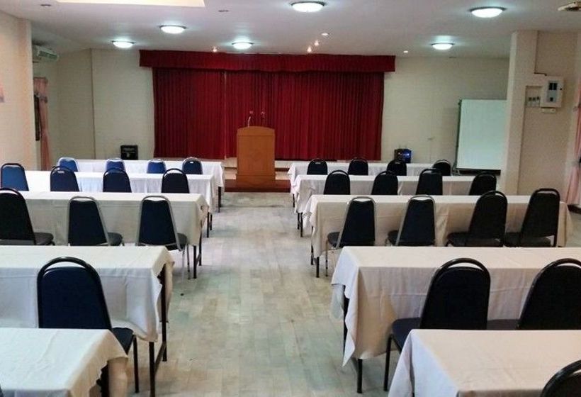 Hotel Baan Viream Resort 12