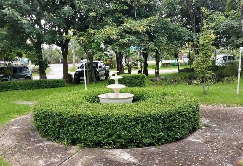 Hotel Baan Viream Resort 13