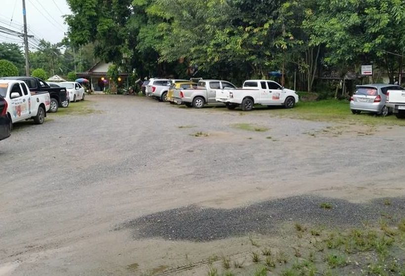 Hotel Baan Viream Resort 16