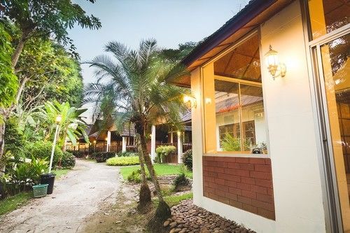 Hotel Baan Viream Resort 17