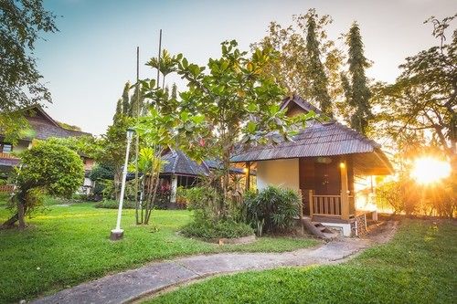 Hotel Baan Viream Resort 18