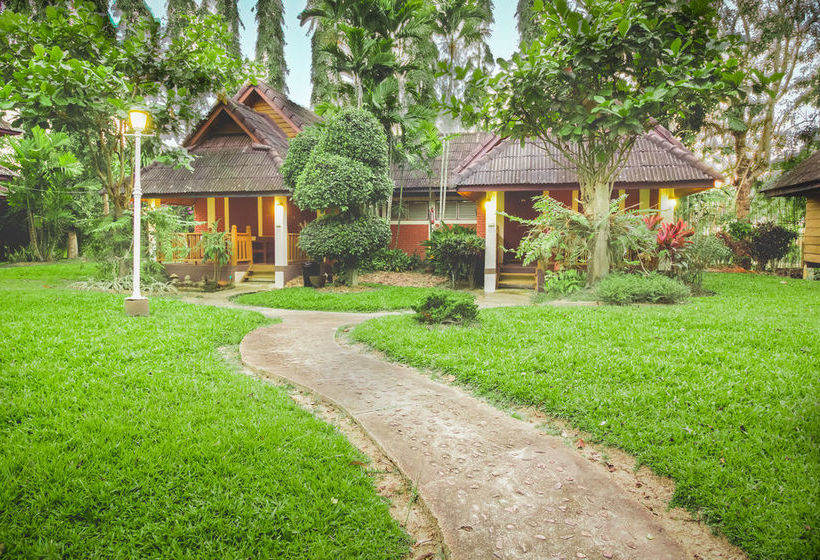 Hotel Baan Viream Resort 19